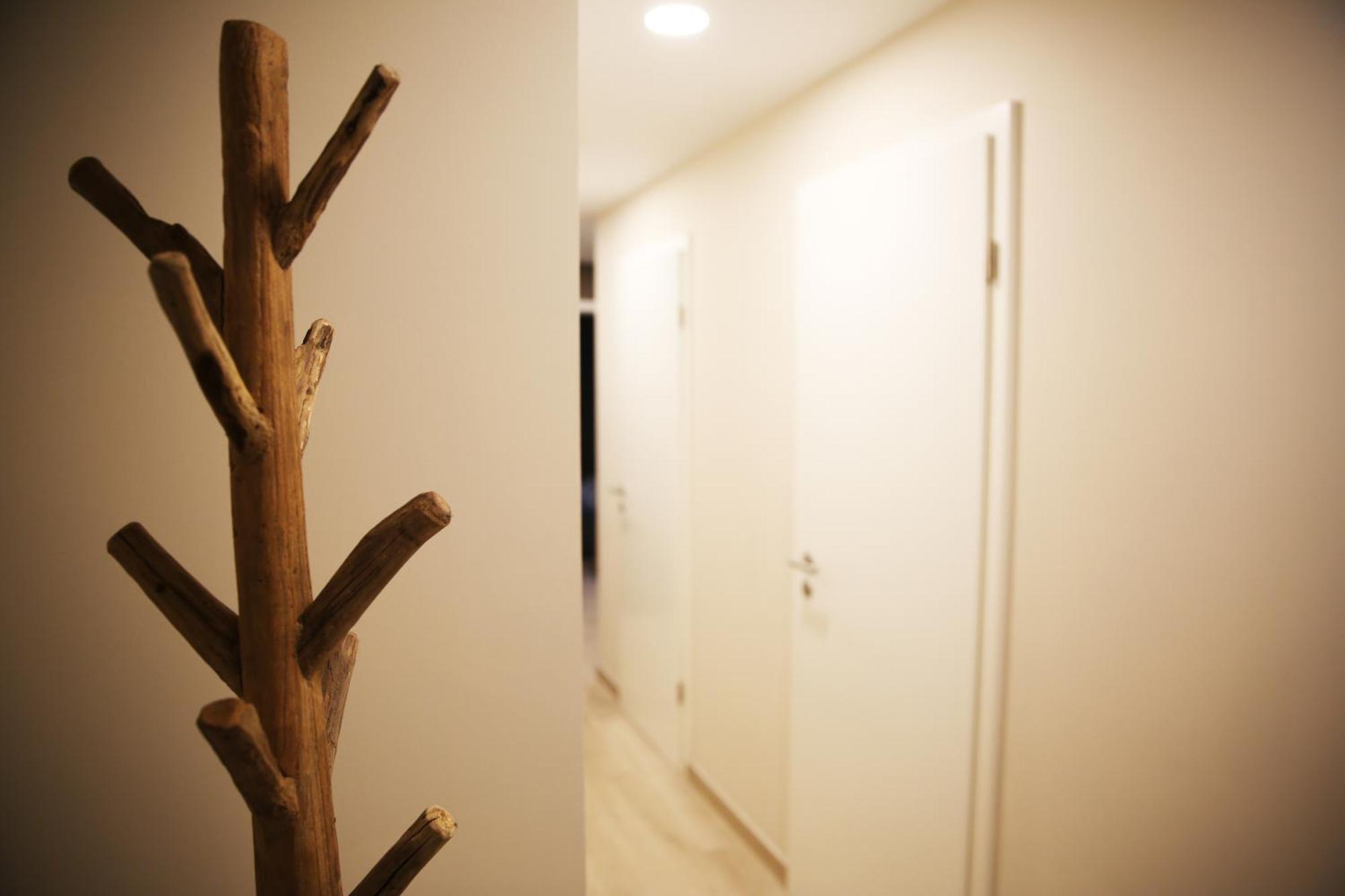 L'Appart Baobab, Avec Sauna Льєж Екстер'єр фото